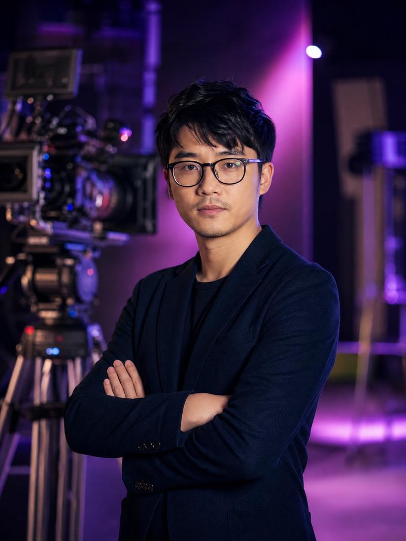 寸止挑战导演陈明远